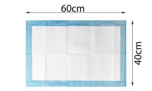 Doggy olcsó kutyapelenka 50db 60x40 cm méretek