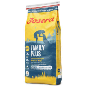 josera family plus