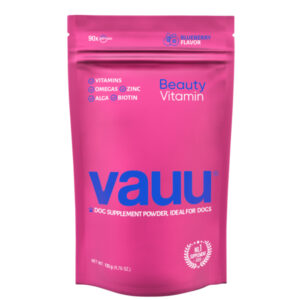 vauu beauty vitamin