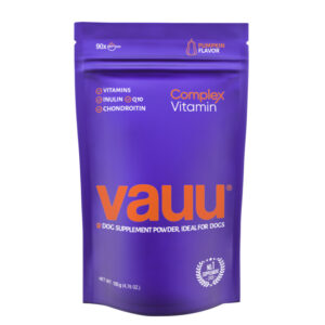 vauu complex