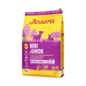 josera mini junior 10kg