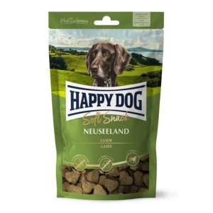 happy dog snack neuseeland