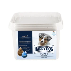 happy dog baby starter 1kg