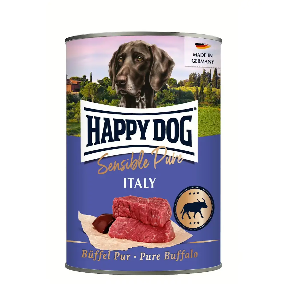 happy-dog-konzerv-pure-italy Happy Dog Konzerv Pure Italy