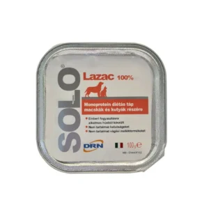 Solo lazac 100g