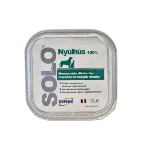 Solo nyúlhús 100g