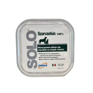 Solo szarvashús 100g