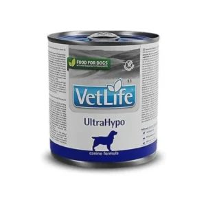 Vet Life Ultrahypo konzerv 300g
