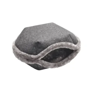 Hunter Lugano kutya- macskafekhely macskabújó elölről