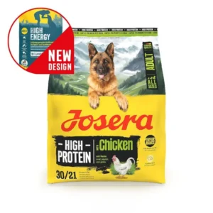Josera High Energy 12,5kg