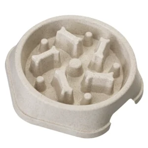 Doggy Habzsolásgátló tál 450ml