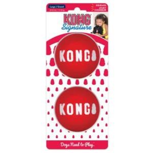 Kong Signature Ball - Kong labda csomaglás