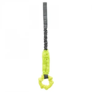 Trixie Játék Bungee kötél karikával 10/56cm álló