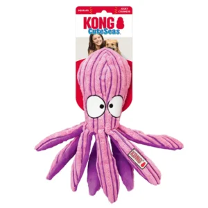 Kong Cuteseas Octopus csomagolással