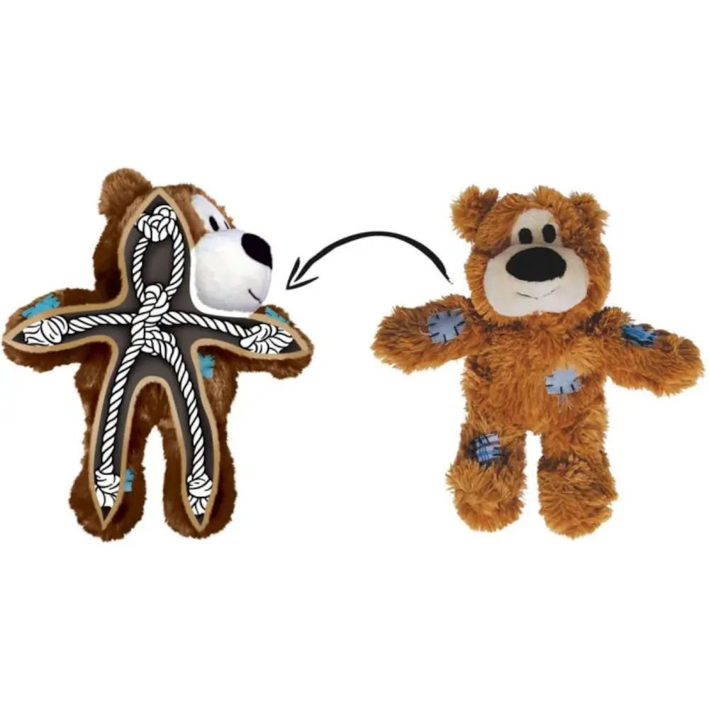 kong-wild-knots-bears-maci-belseje Kong Wild Knots Bears -Maci belseje