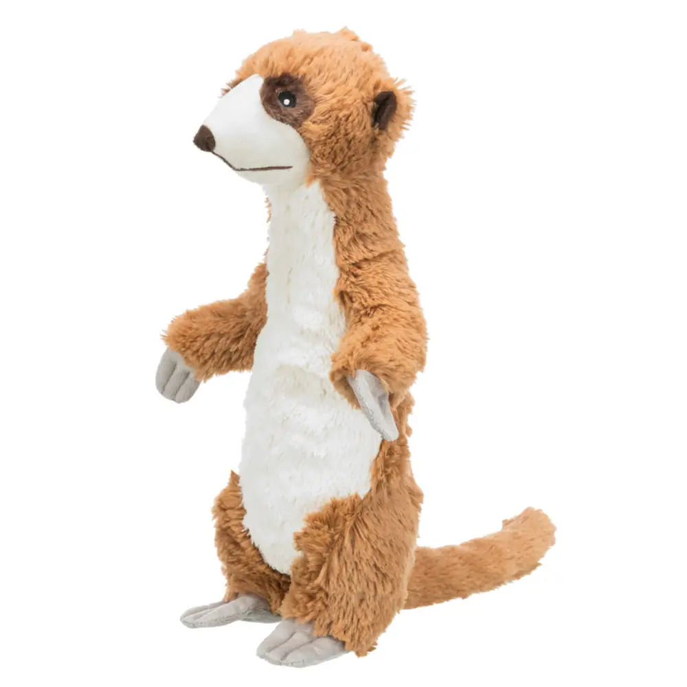 trixie-jatek-pluss-szurikata-40cm Trixie Játék Plüss Szurikáta 40cm