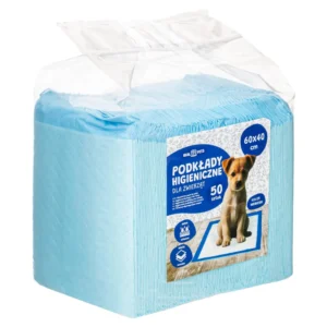 Doggy olcsó kutyapelenka 50db 60x40 cm