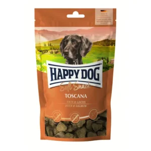 Happy Dog Soft Snack Toscana 100g