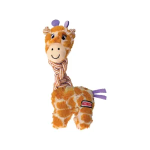 KONG Knots Twists Zsiráf S