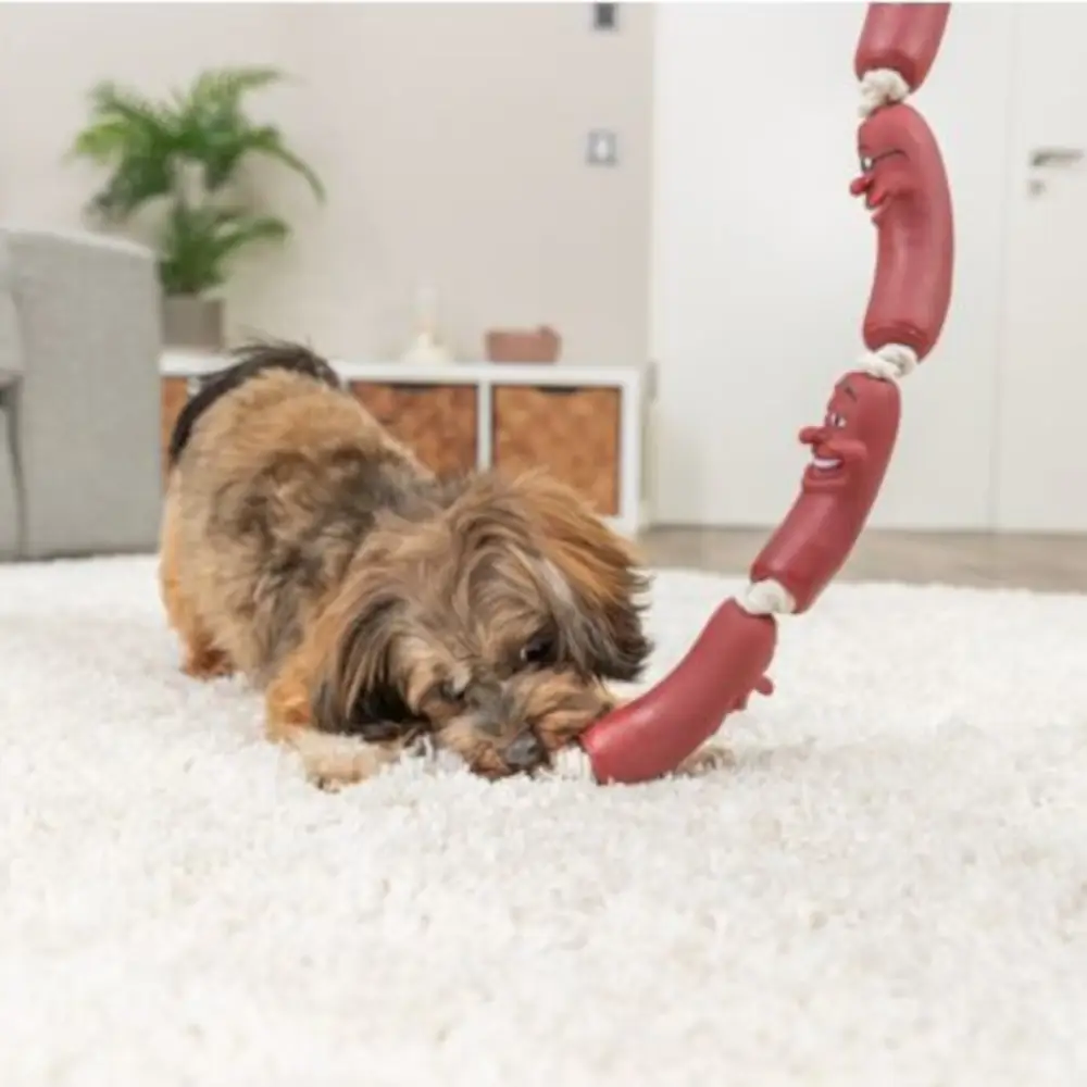 trixie-jatek-gumi-4-kolbasz-kotelen-75cm-jatek-kozben