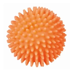 Trixie Játék gumi süni labda 7cm