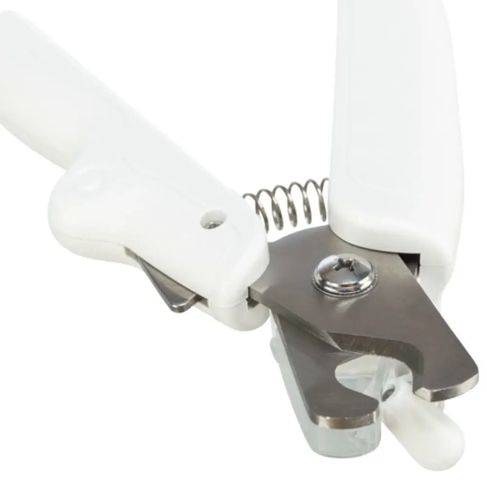 trixie-karomvago-led-fennyel-15cm-kutya-macska-koromvago Trixie Karomvágó LED fénnyel 15cm kutya / macska körömvágó