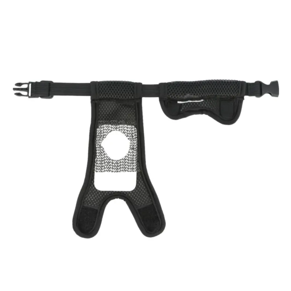 trixie-tuzelobugyi-comfort-halos-fekete-belseje Trixie Tüzelőbugyi Comfort hálós - fekete belseje