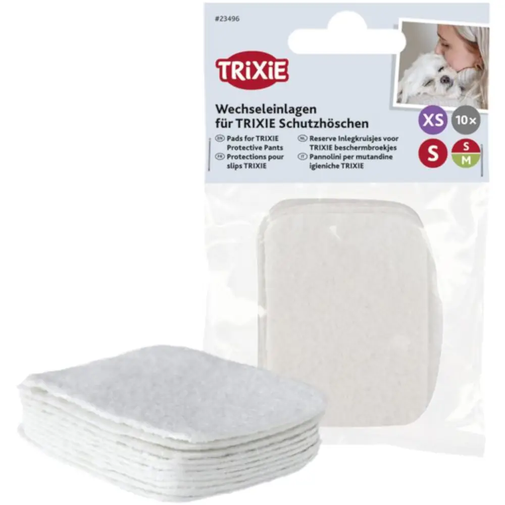 trixie-tuzelobugyihoz-betet-s-m Trixie Tüzelőbugyihoz betét S-M