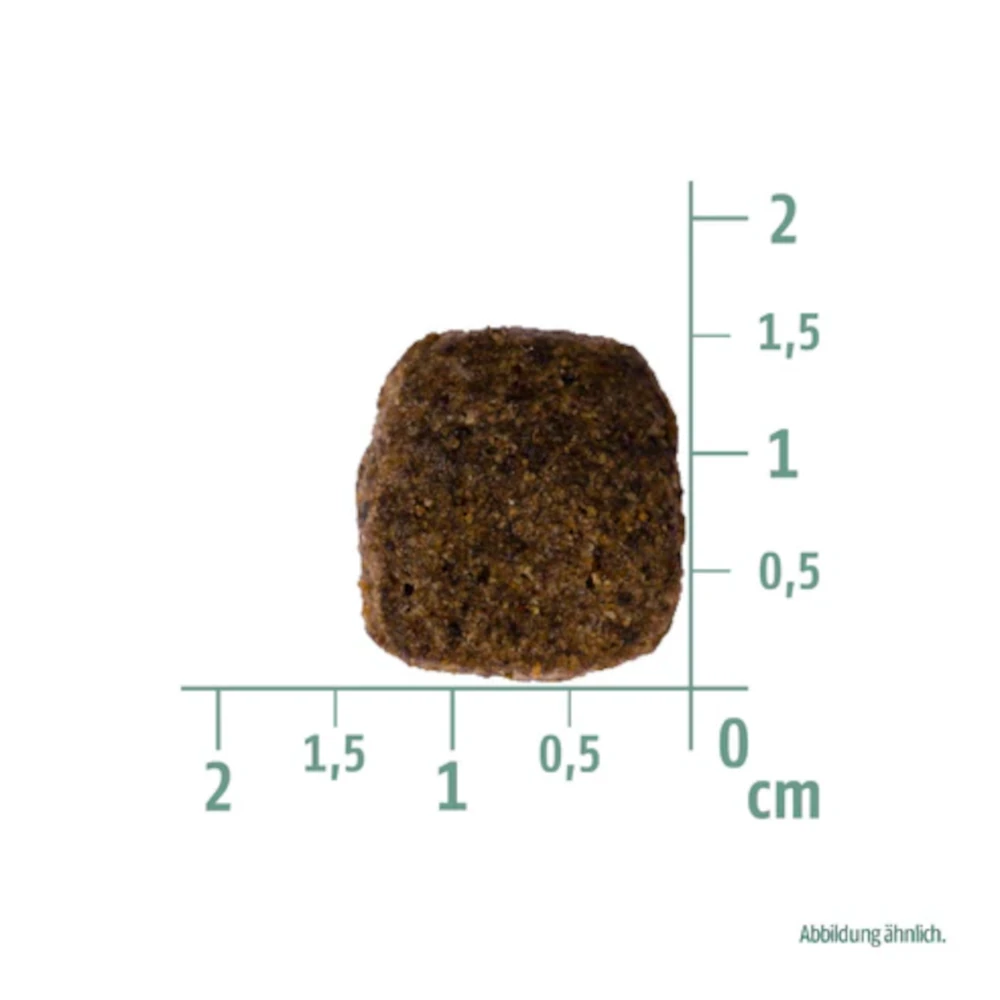 christopherus-dog-senior-grainfree-kacsa-es-burgonya-legjobb-senior-kutyatap-tapszemek-merete Christopherus Dog Senior Grainfree Kacsa és burgonya - legjobb senior kutyatáp - tápszemek mérete