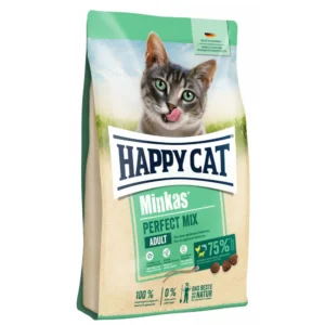 Happy Cat Minkas Perfect Mix 10kg