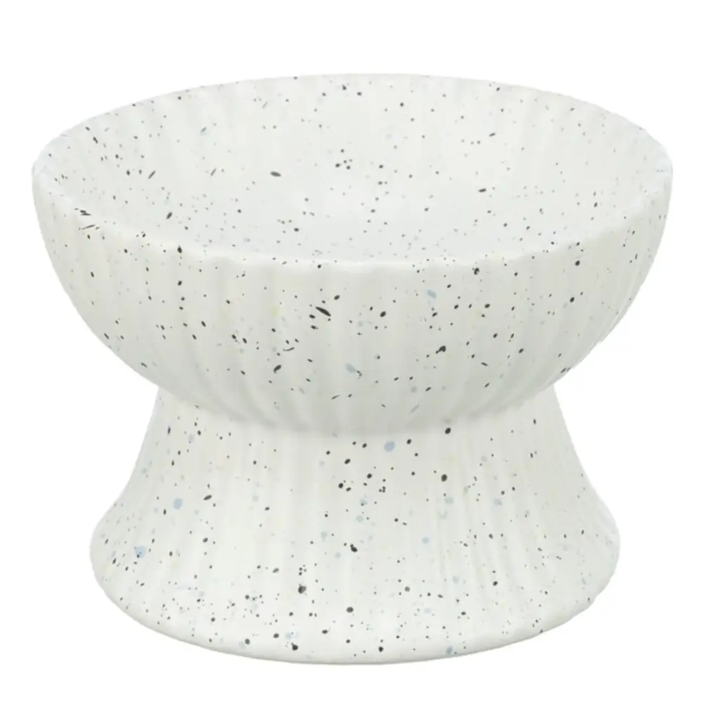 trixie-tal-keramia-ergonomikus-02l-13cm-feher