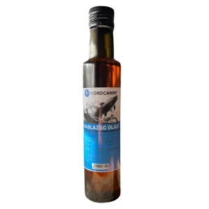 Nordcanin Hidegen sajtolt vadlazac olaj 250ml