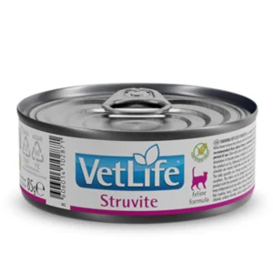 Vet Life Cat konzerv Struvite 85g